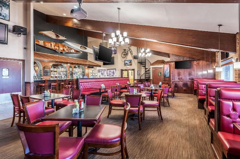 Clarion Inn Harpers Ferry-Charles Town image