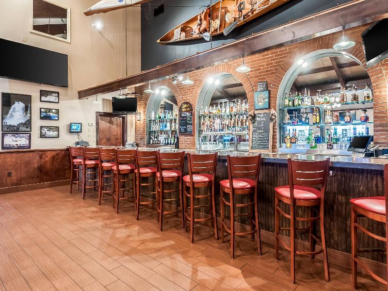 Clarion Inn Harpers Ferry-Charles Town image