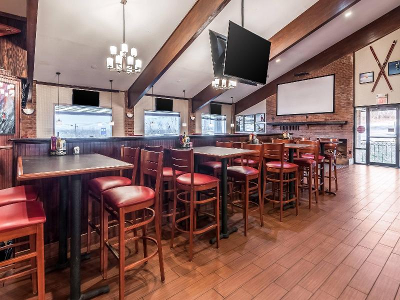 Clarion Inn Harpers Ferry-Charles Town image