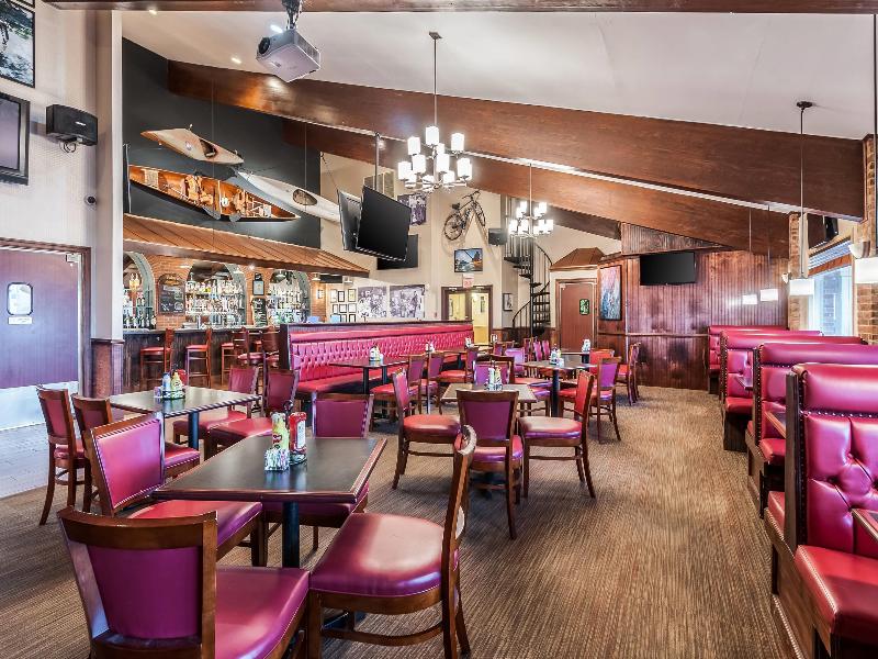 Clarion Inn Harpers Ferry-Charles Town image