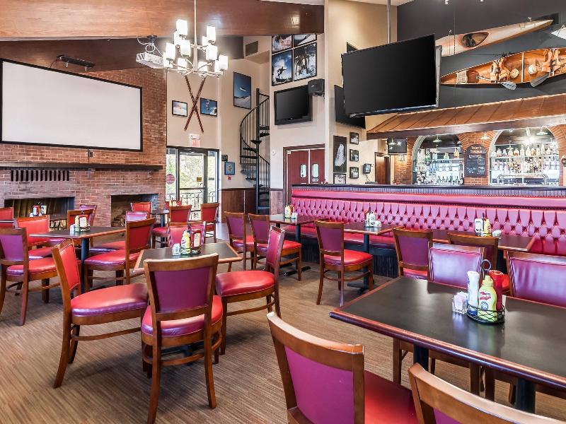 Clarion Inn Harpers Ferry-Charles Town image