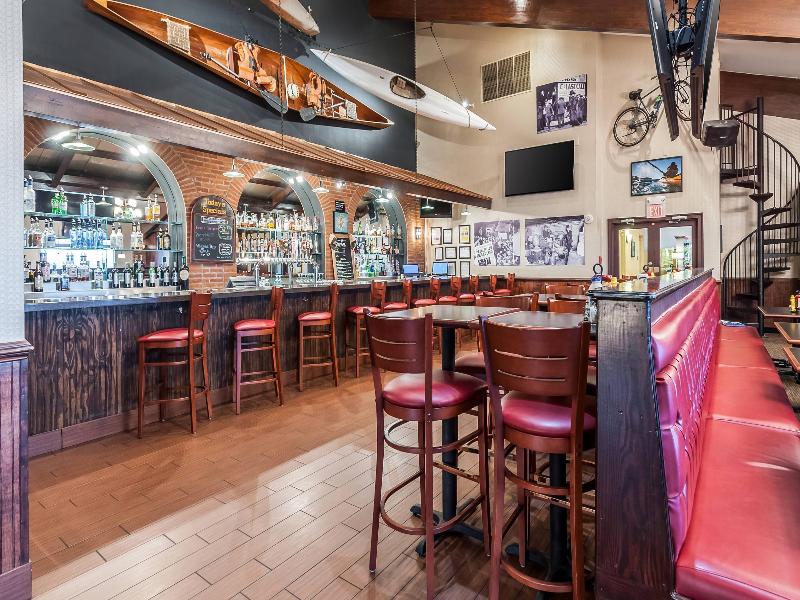 Clarion Inn Harpers Ferry-Charles Town image