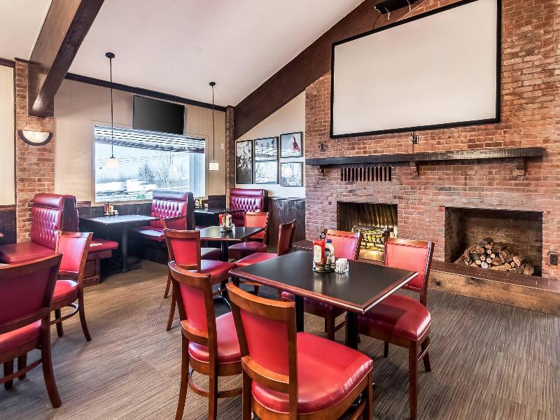 Clarion Inn Harpers Ferry-Charles Town image