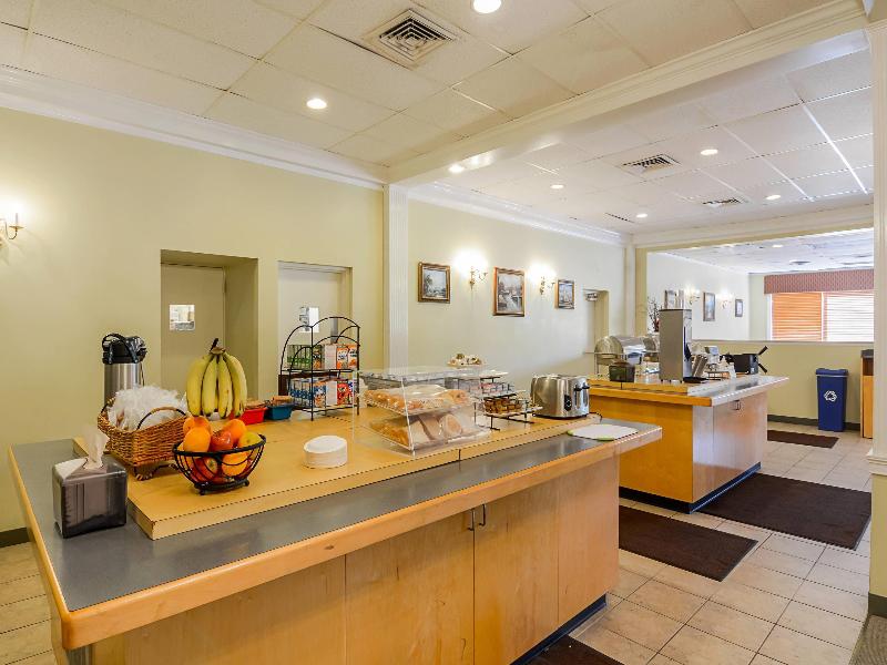 Clarion Inn Harpers Ferry-Charles Town image