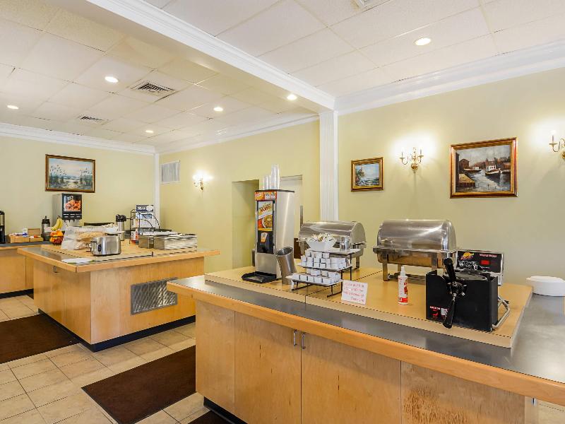 Clarion Inn Harpers Ferry-Charles Town image