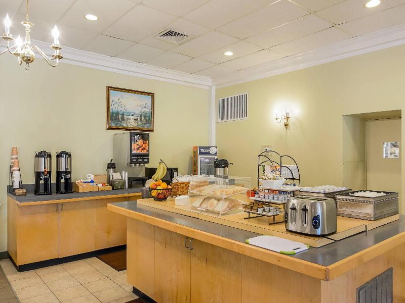 Clarion Inn Harpers Ferry-Charles Town image