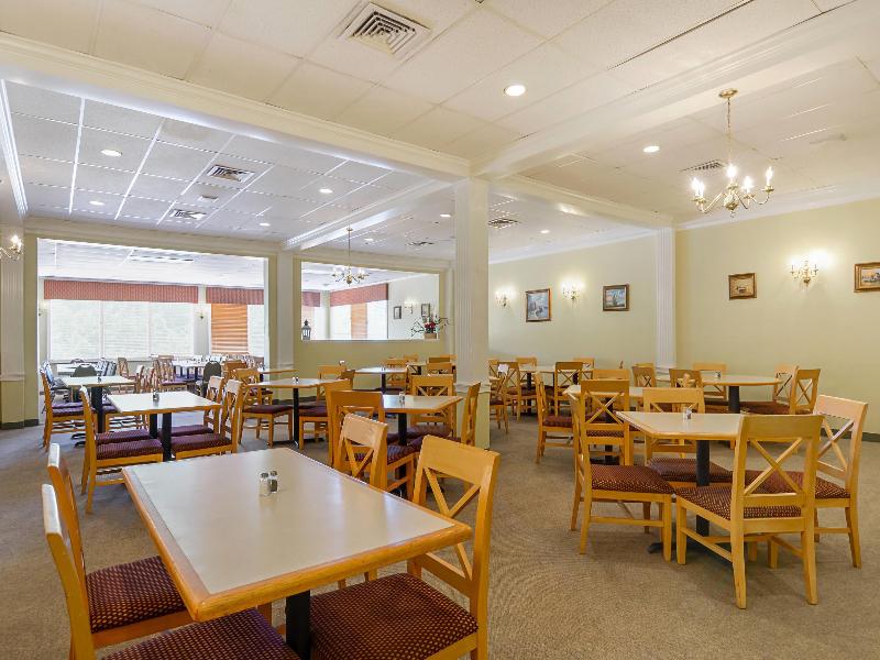 Clarion Inn Harpers Ferry-Charles Town image