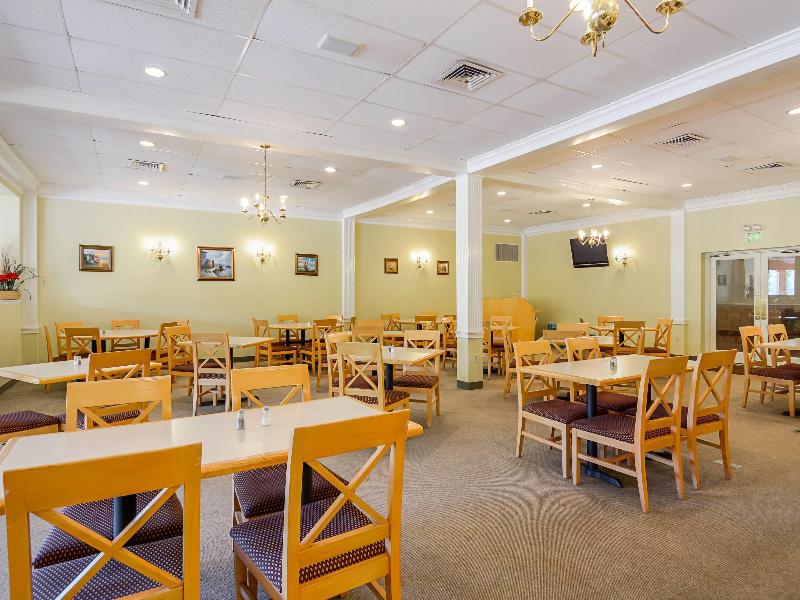 Clarion Inn Harpers Ferry-Charles Town image