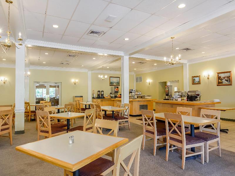 Clarion Inn Harpers Ferry-Charles Town image