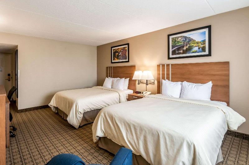Clarion Inn Harpers Ferry-Charles Town image