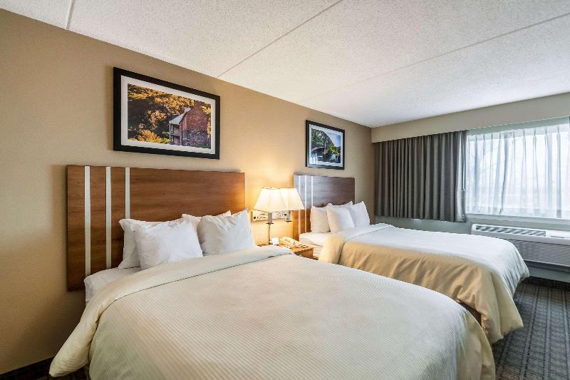 Clarion Inn Harpers Ferry-Charles Town image
