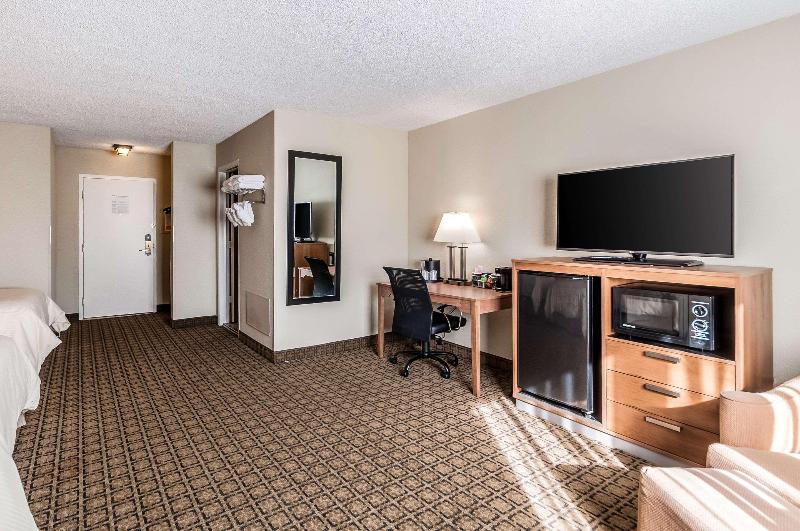 Clarion Inn Harpers Ferry-Charles Town image