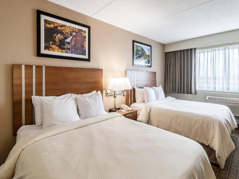 Clarion Inn Harpers Ferry-Charles Town image