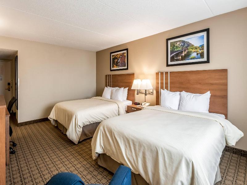 Clarion Inn Harpers Ferry-Charles Town image