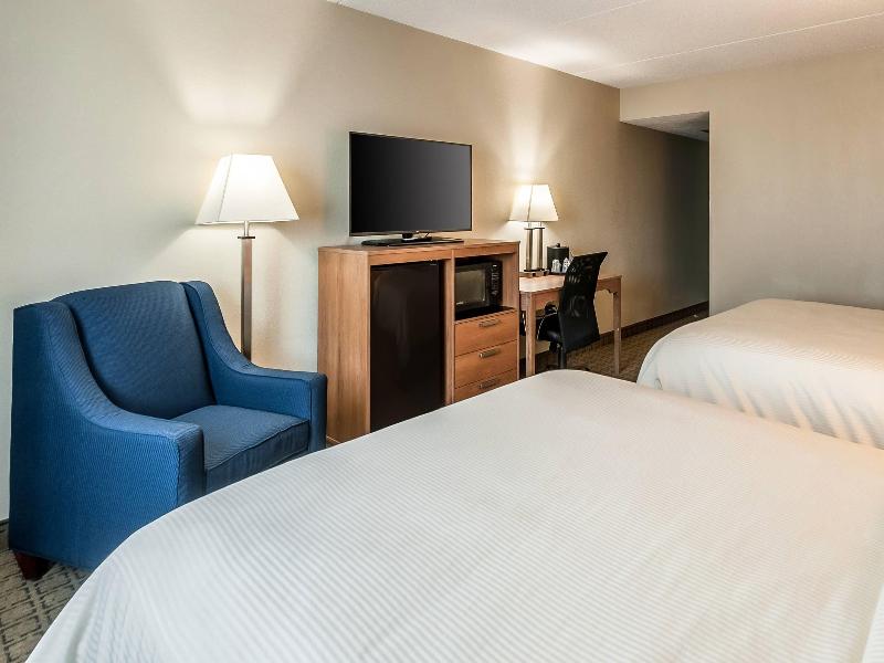 Clarion Inn Harpers Ferry-Charles Town image