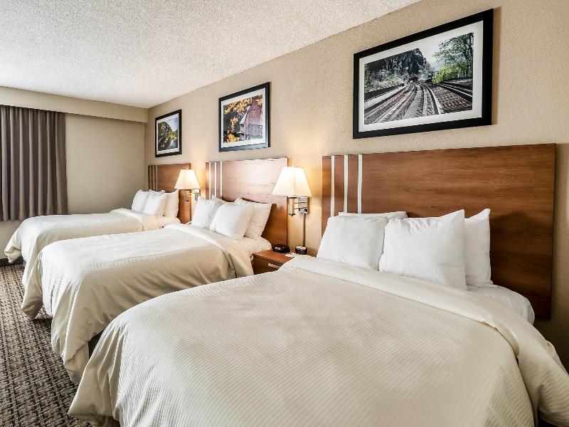 Clarion Inn Harpers Ferry-Charles Town image