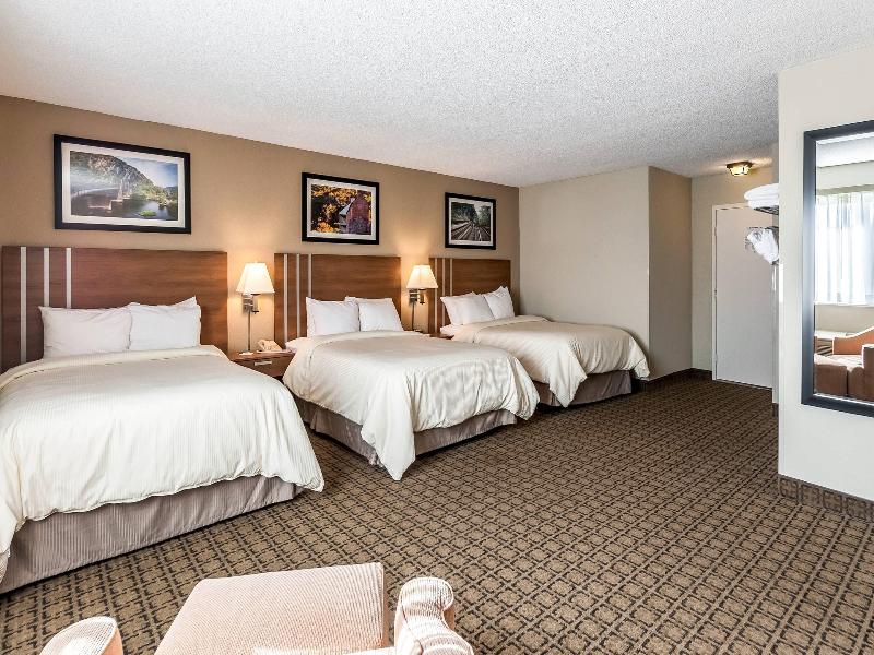 Clarion Inn Harpers Ferry-Charles Town image