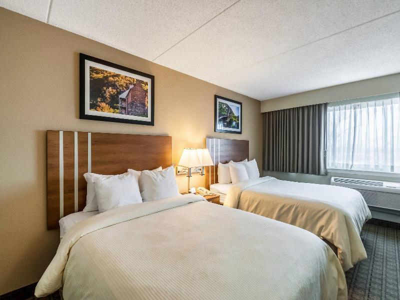 Clarion Inn Harpers Ferry-Charles Town image