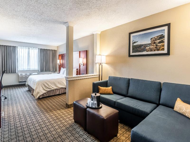 Clarion Inn Harpers Ferry-Charles Town image