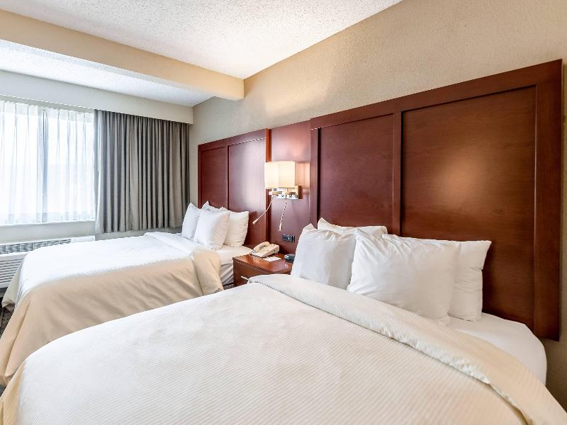 Clarion Inn Harpers Ferry-Charles Town image