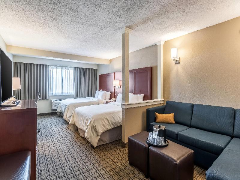 Clarion Inn Harpers Ferry-Charles Town image
