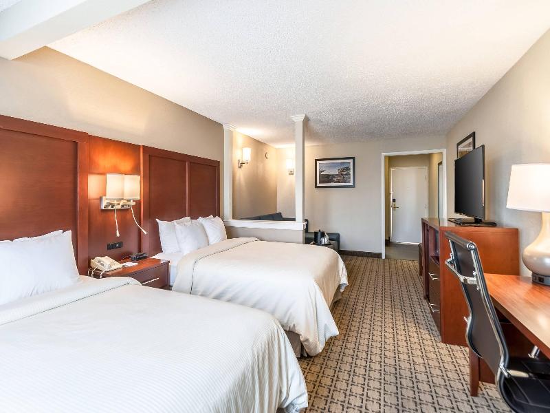 Clarion Inn Harpers Ferry-Charles Town image