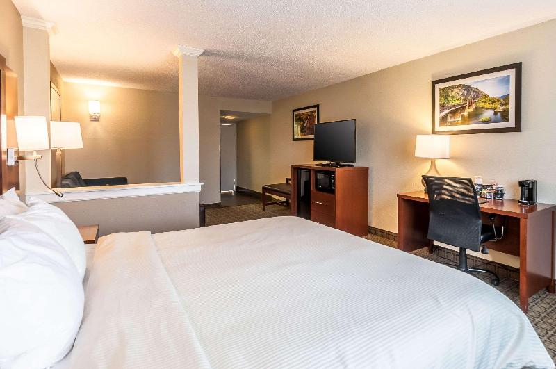 Clarion Inn Harpers Ferry-Charles Town image