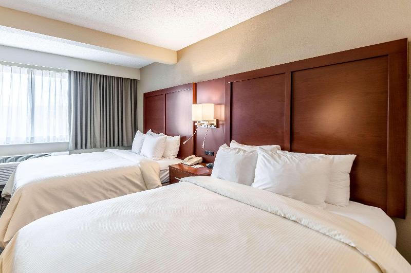 Clarion Inn Harpers Ferry-Charles Town image