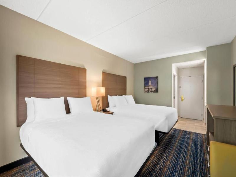 Quality Inn Shepherdstown image