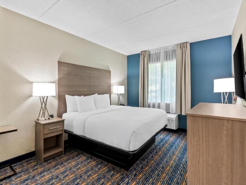 Quality Inn Shepherdstown image
