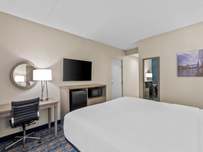 Quality Inn Shepherdstown image