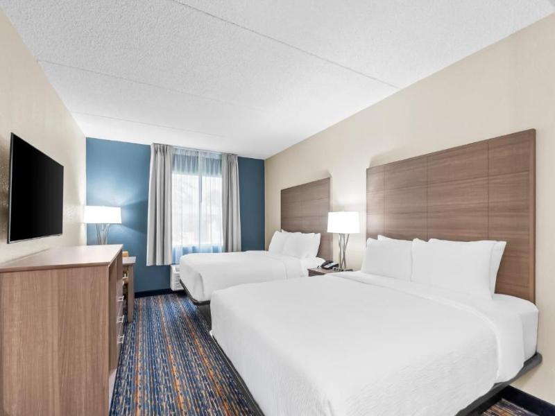 Quality Inn Shepherdstown image