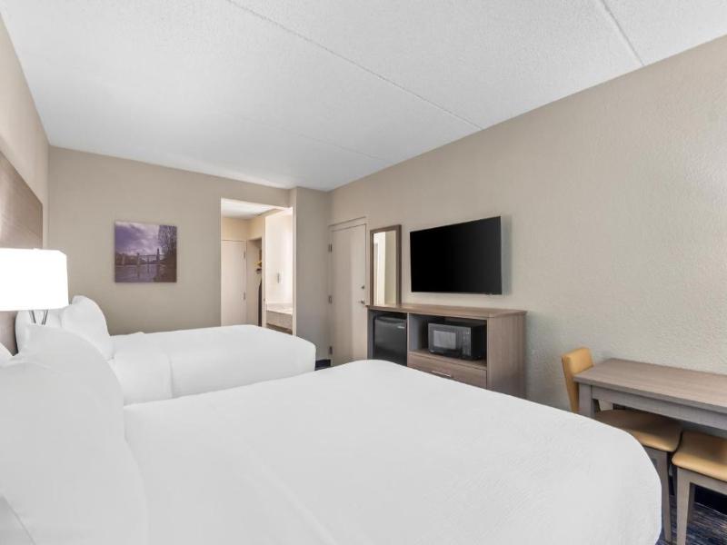 Quality Inn Shepherdstown image
