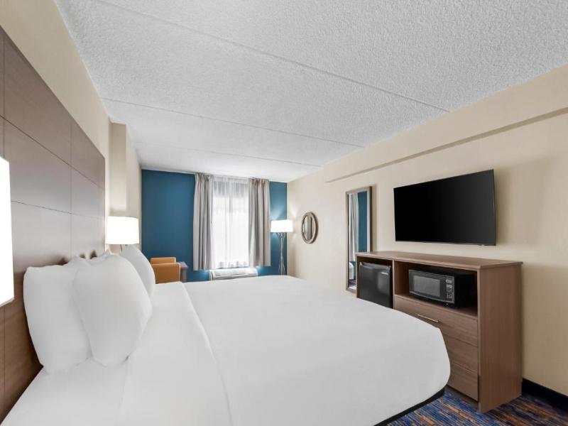 Quality Inn Shepherdstown image