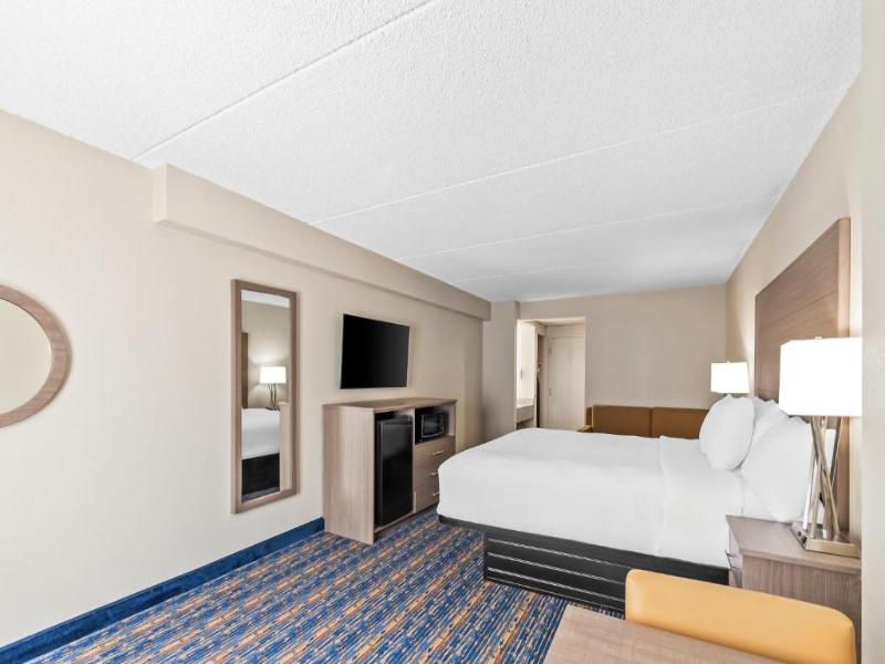 Quality Inn Shepherdstown image
