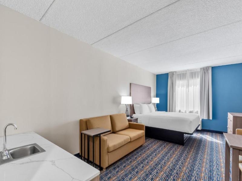 Quality Inn Shepherdstown image