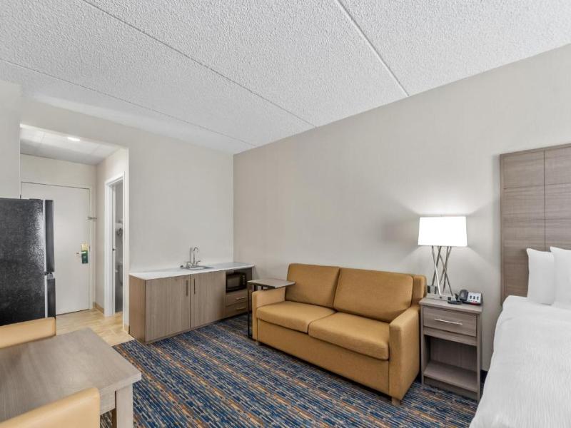 Quality Inn Shepherdstown image