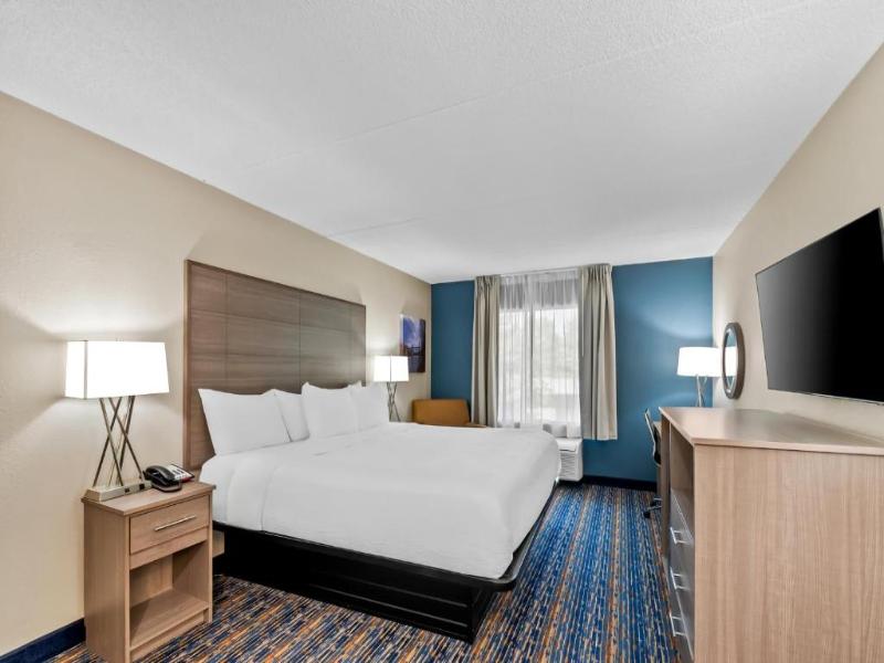 Quality Inn Shepherdstown image