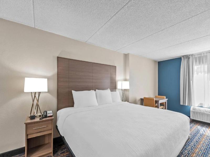Quality Inn Shepherdstown image
