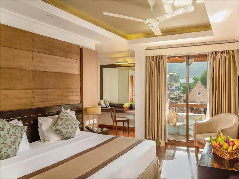 Kandy City Hotel by Earl's image