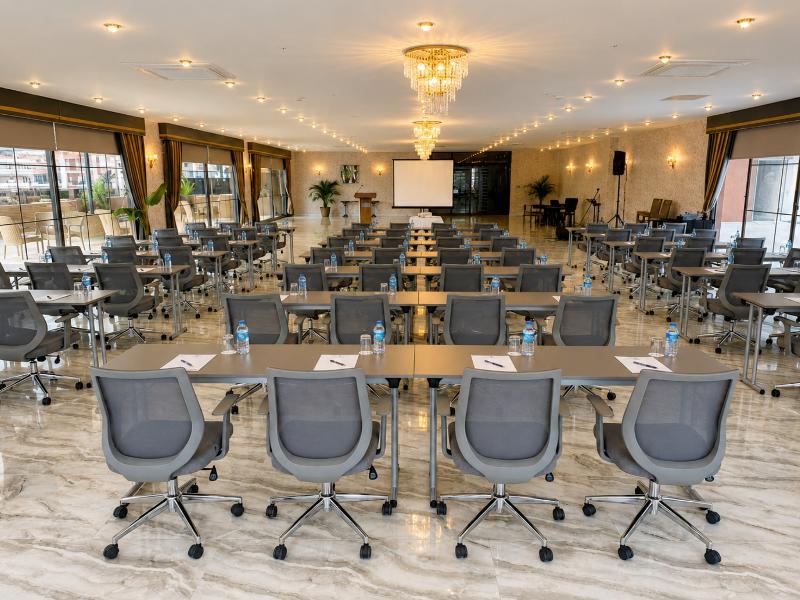Svalinn Hotel image