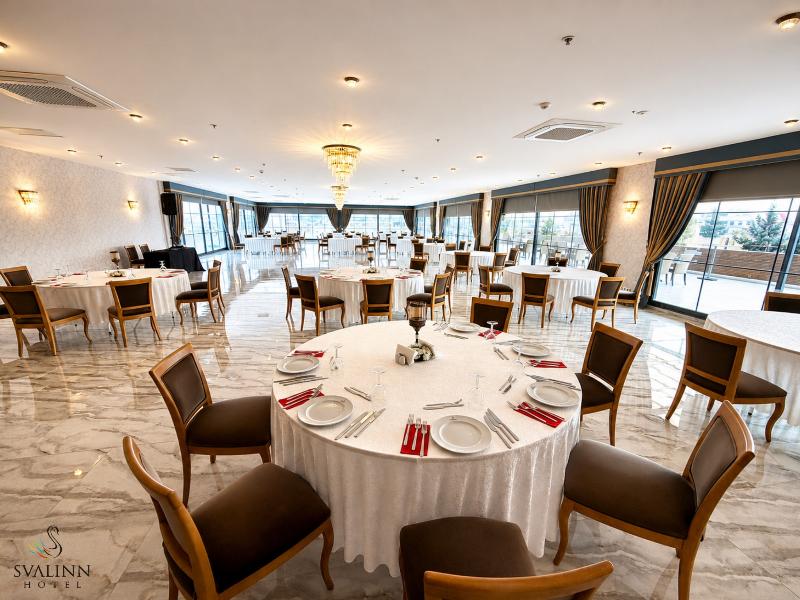 Svalinn Hotel image