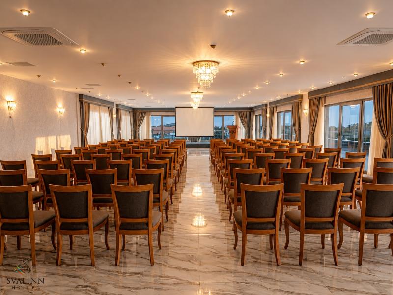 Svalinn Hotel image