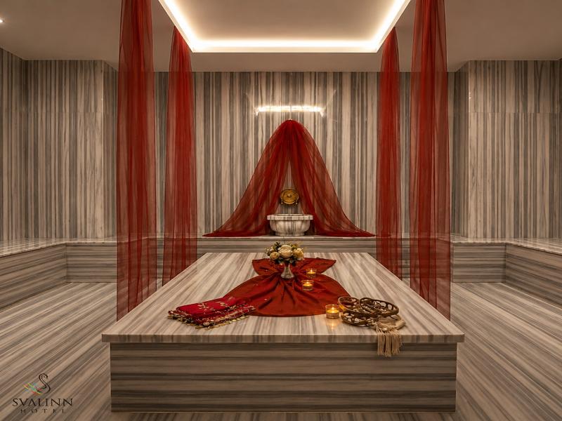 Svalinn Hotel image