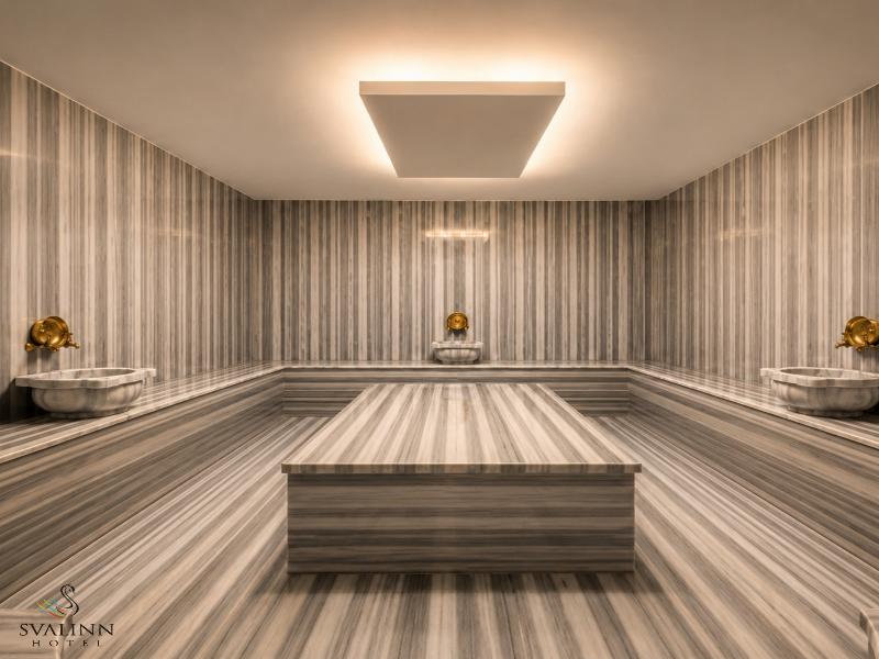 Svalinn Hotel image