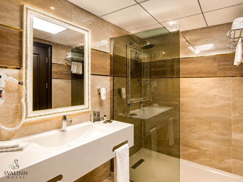 Svalinn Hotel image