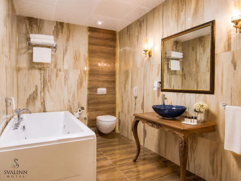 Svalinn Hotel image