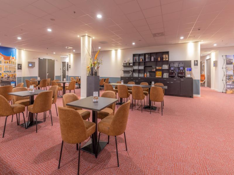 Fletcher Hotel-Restaurant Wings-Rotterdam image