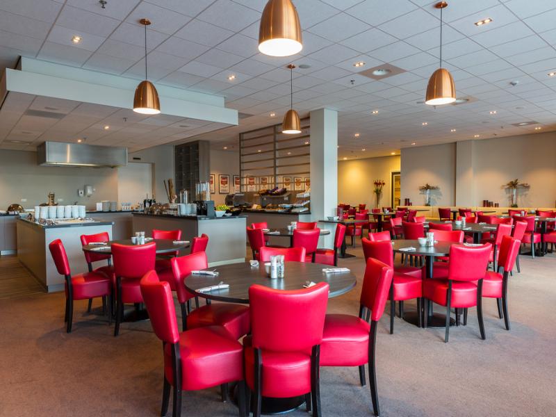 Fletcher Hotel-Restaurant Wings-Rotterdam image