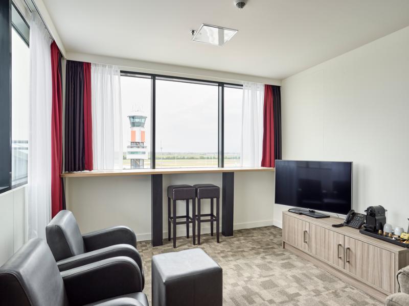 Fletcher Hotel-Restaurant Wings-Rotterdam image